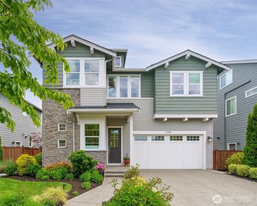 12140 173rd Place NE, Redmond, WA, 98052