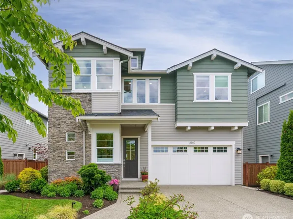 12140 173rd Place NE, Redmond, WA 98052