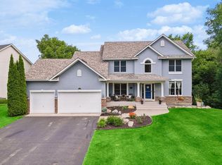 6402 Langer Ln, Lino Lakes, MN 55038