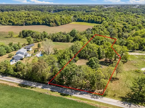 555 Dunham Rd, Delaware, OH 43015