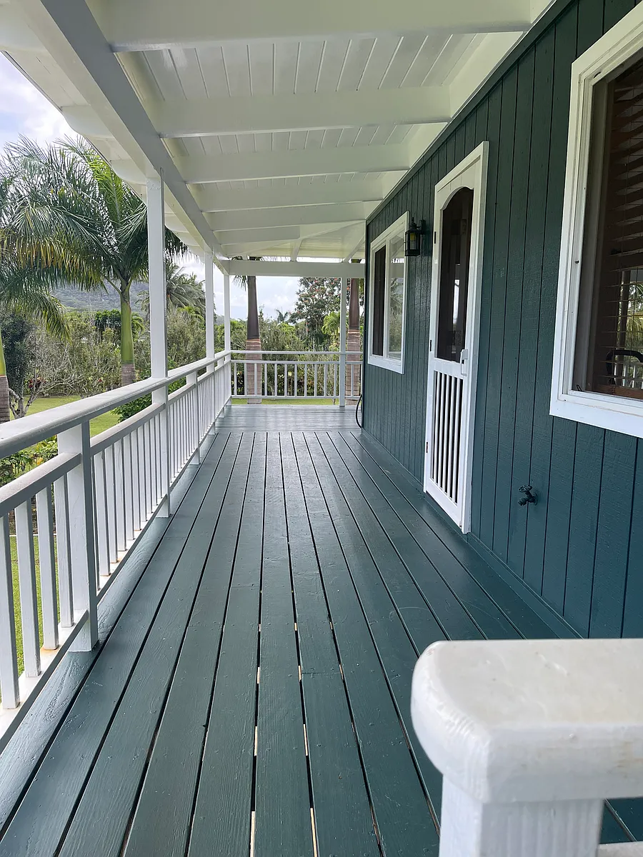 Building Photo - 1301 Kamalu Rd #C