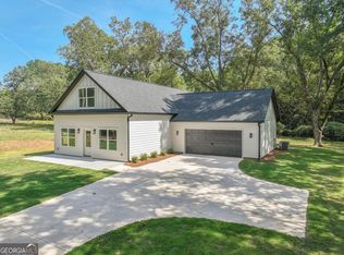 106 Little St, Williamson, GA 30292