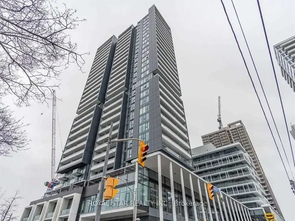 225 Sumach St, Toronto, ON