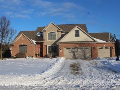 3840 Preserve Dr, Saginaw, MI, 48603