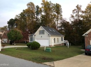 730 Noconia Pl, Fuquay Varina, NC 27526