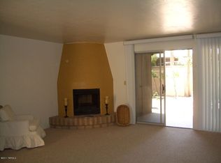 7850 E Linden Ct, Tucson, AZ 85715