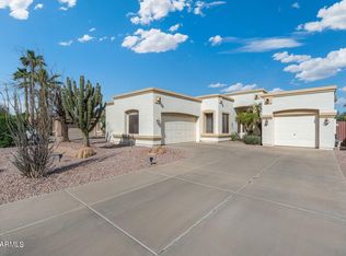 1683 S Heritage Dr, Gilbert, AZ 85295