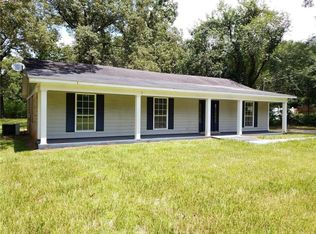 11840 Old Moffat Rd, Wilmer, AL 36587