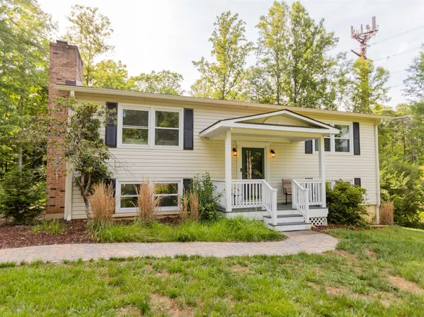 2550 Proffit Rd, Charlottesville, VA 22911