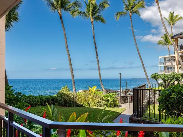 75-6026 Alii Dr APT 1103, Kailua Kona, HI 96740