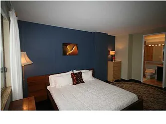 Rented by Harlem Lofts