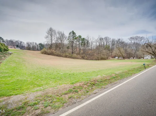 W Carters Valley Rd, Kingsport, TN 37665