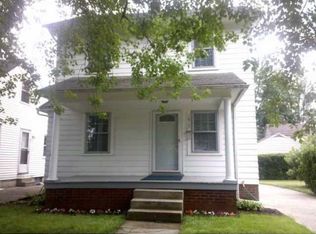 1815 Marlow Rd, Toledo, OH 43613