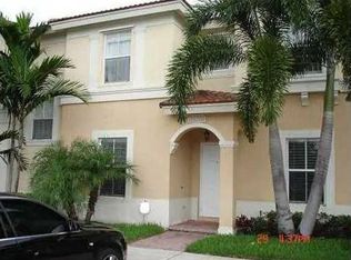 12866 SW 31st St, Miramar, FL 33027