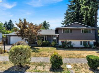 14350 SW 22nd St, Beaverton, OR 97008