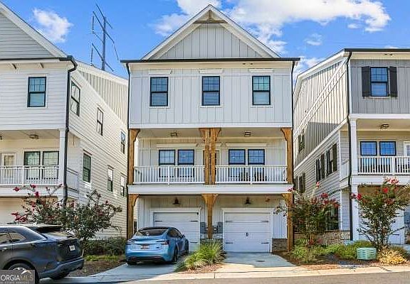 2nd image of 3162 Webb Rd #8B