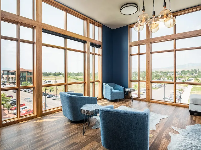 The Sawyer Student Living — Photo 19