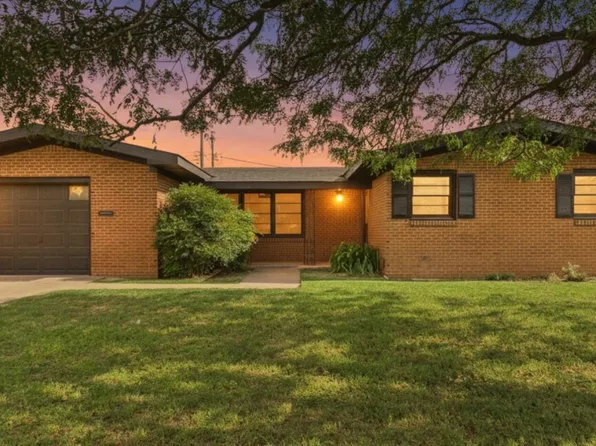 4914 48th St, Lubbock, TX 79414