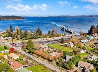 Johnson Place, Southworth, WA 98366