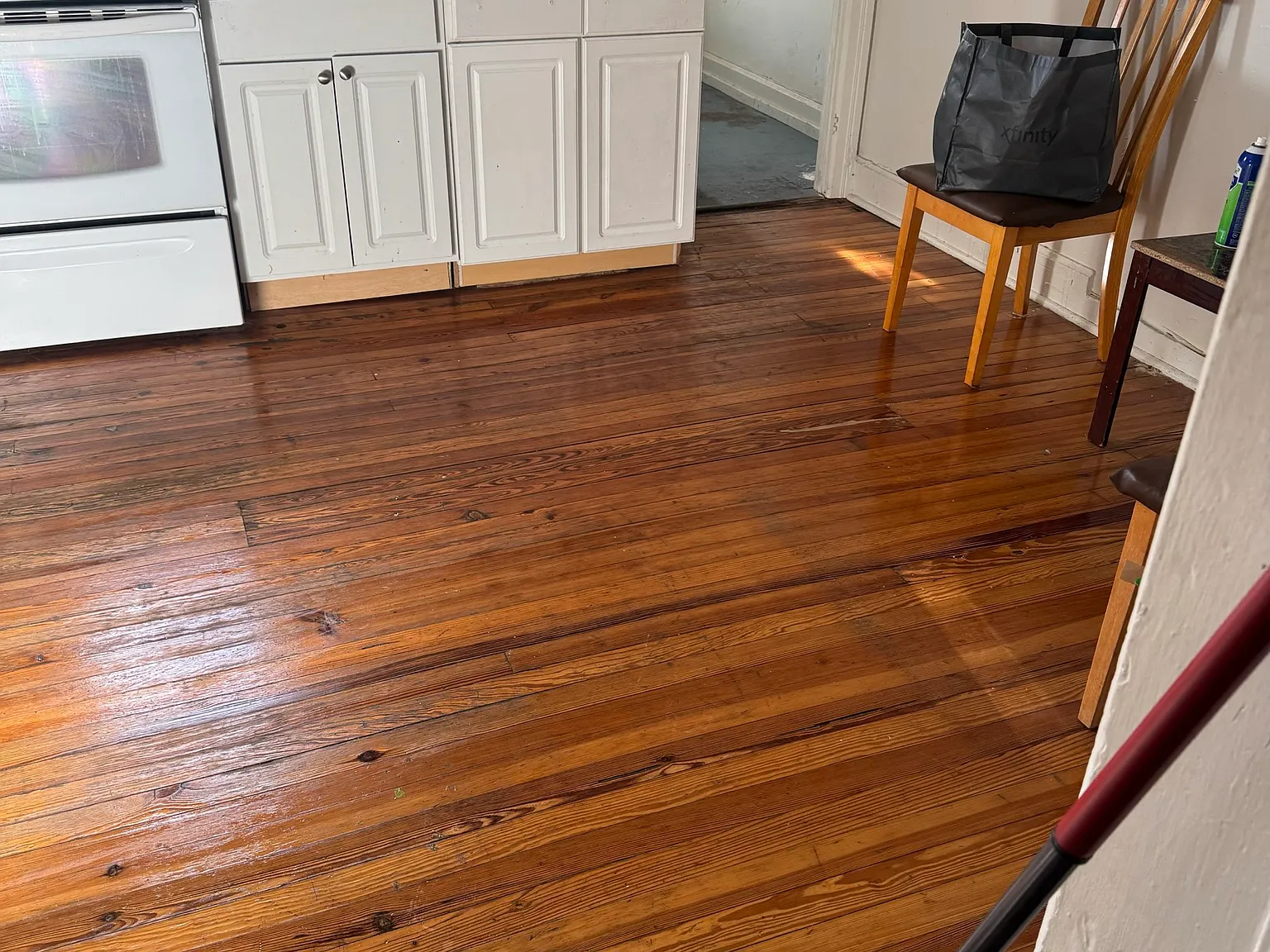 1 bed, $1,075 — Photo 2