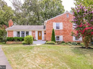 5001 Talbois Pl, Alexandria, VA 22310