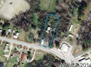 9420 State Highway 55 E, New Bern, NC 28560