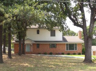 12524 J Rendon Rd, Burleson, TX 76028