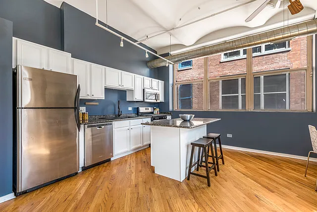 500 S Clinton St #310 — Photo 7