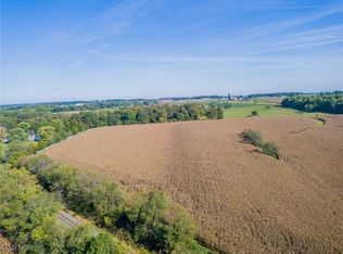 2339 Paradise Rd, Orrville, OH 44667