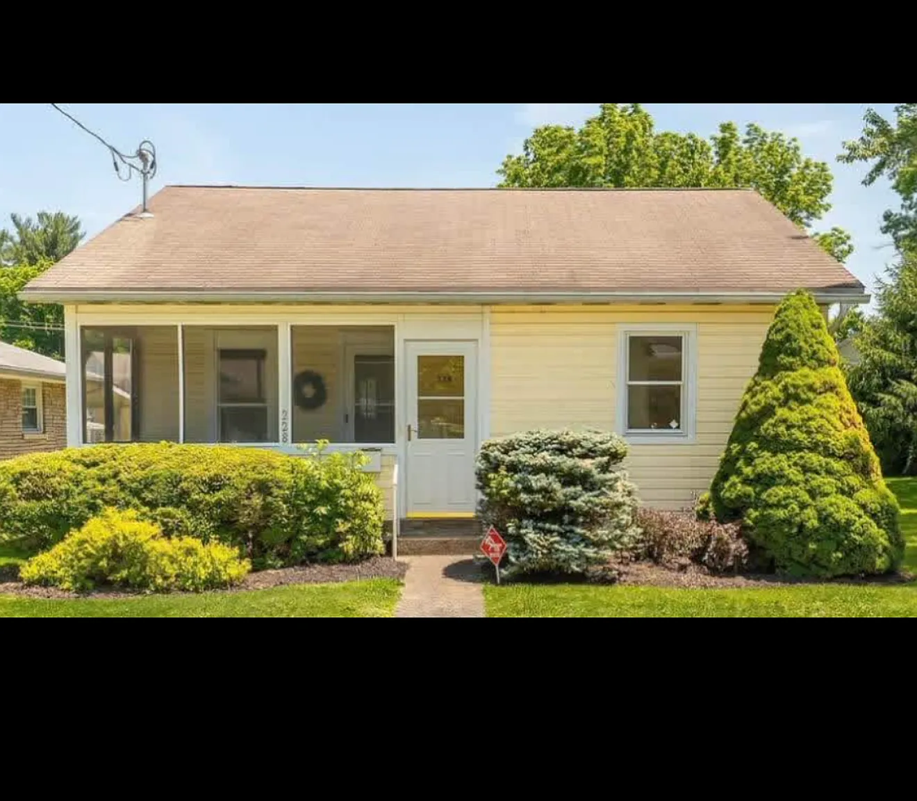 1 bed, 812 sqft, $1,350 — Photo 1