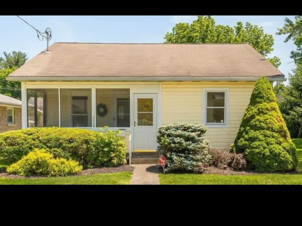 228 Johnson Ave, Bridgeport, WV 26330