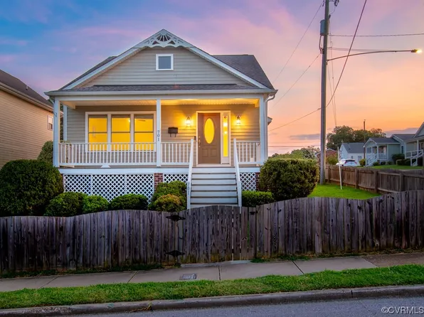 701 E 16th St, Richmond, VA 23224