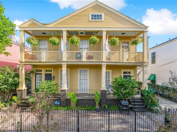 1323 Saint Mary St #B, New Orleans, LA 70130