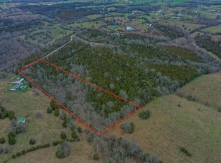 LOT 1 Parsons Ln, Harrodsburg, KY 40330