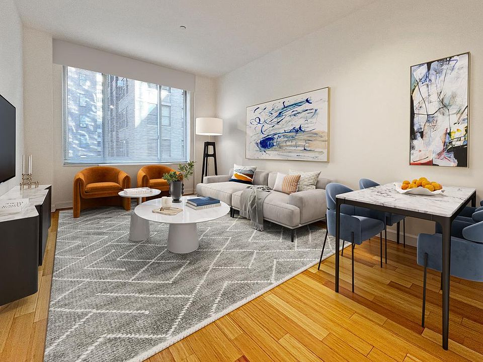 1st image of 320 W 38th St APT 609