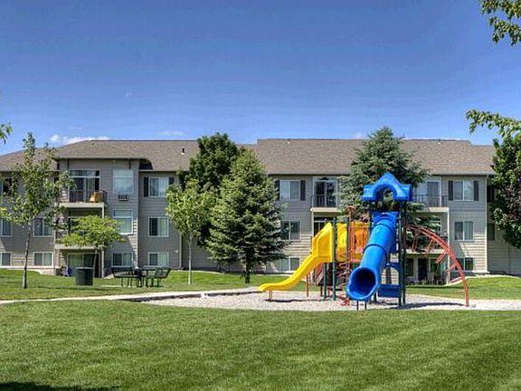 3rd image of 22855 E Country Vista Dr Unit 411