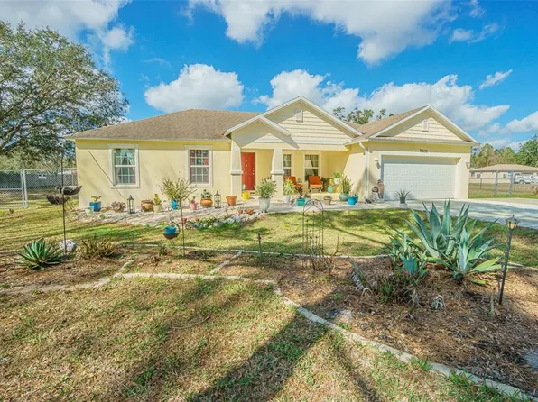 7301 Avocet Dr, Wesley Chapel, FL 33544