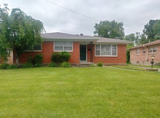 3713 Essex Rd, Louisville, KY 40220