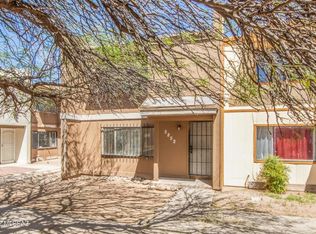 5852 S Del Moral Blvd, Tucson, AZ 85706