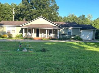 554 Green River Rd, Gaffney, SC 29341
