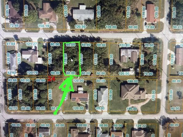 0 Diego Ave, Fort Pierce, FL 34946