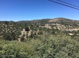 1010 N Turquoise Dr, Prescott, AZ 86303