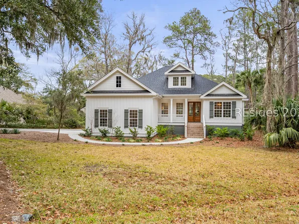 6 Winding Oak Dr, Okatie, SC 29909