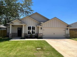 16218 Ridgeview Ln, Lindale, TX 75771