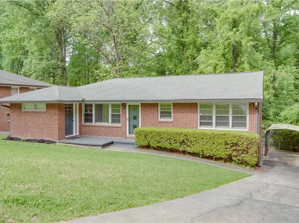 3085 Hope St, Hapeville, GA 30354