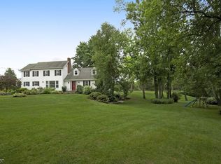 1339 Cowperthwaite Rd, Bedminster, NJ 07921