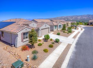 13293 E Barcel Way, Tucson, AZ 85747