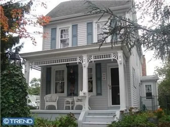 312 Palmer St, Riverside, NJ 08075