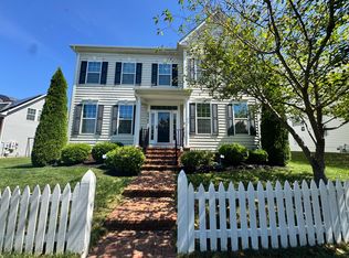 22342 Heron Neck Ter, Clarksburg, MD 20871