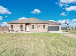 3628 SW County Road 1130, Corsicana, TX 75110